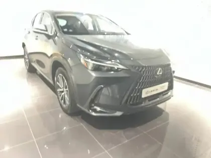 Photo 1 Lexus Nx  350h Pack Business 2WD