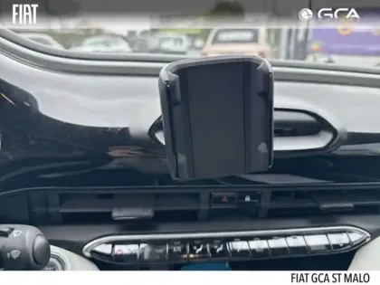 Photo 6 Fiat 500  e 95ch Action