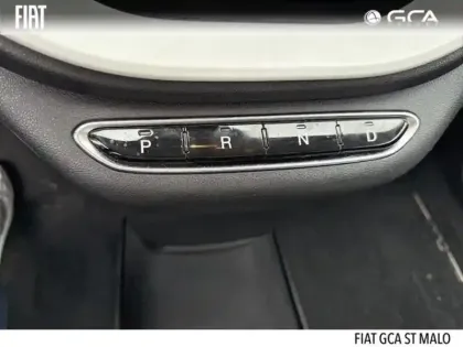 Photo 8 Fiat 500  e 95ch Action