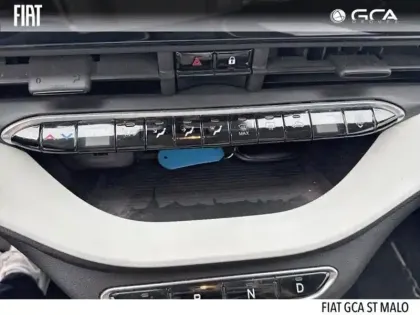 Photo 10 Fiat 500  e 95ch Action