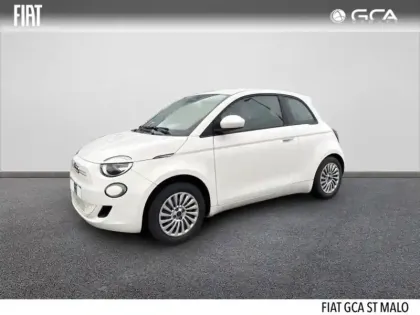 Photo Fiat 500