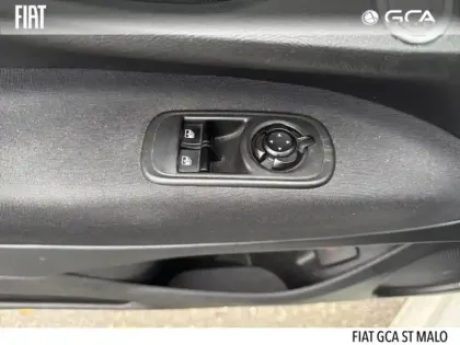 Photo 11 Fiat 500  e 95ch Action