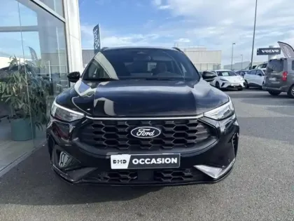 Photo 2 Ford Kuga  2.5 Duratec 180ch Hybrid FlexiFuel ST-Line Powershift