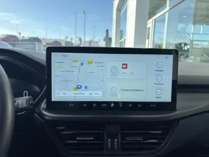 Photo 6 Ford Kuga  2.5 Duratec 180ch Hybrid FlexiFuel ST-Line Powershift