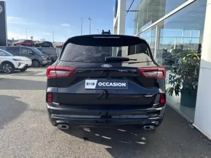 Photo 4 Ford Kuga  2.5 Duratec 180ch Hybrid FlexiFuel ST-Line Powershift