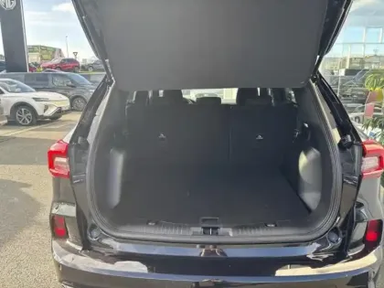 Photo 11 Ford Kuga  2.5 Duratec 180ch Hybrid FlexiFuel ST-Line Powershift