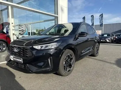 Photo 1 Ford Kuga  2.5 Duratec 180ch Hybrid FlexiFuel ST-Line Powershift