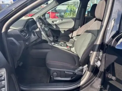 Photo 9 Ford Kuga  2.5 Duratec 180ch Hybrid FlexiFuel ST-Line Powershift