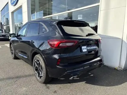 Photo 3 Ford Kuga  2.5 Duratec 180ch Hybrid FlexiFuel ST-Line Powershift