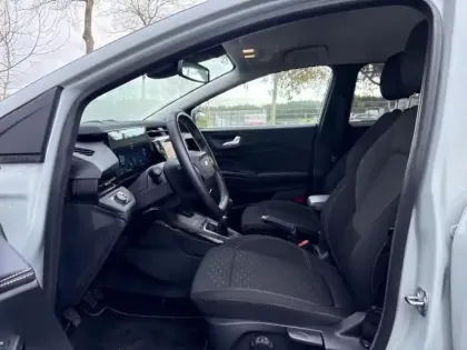 Photo 9 Ford Puma  1.0 EcoBoost Hybrid 125ch Titanium S&S phase 2