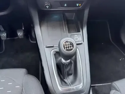 Photo 8 Ford Puma  1.0 EcoBoost Hybrid 125ch Titanium S&S phase 2