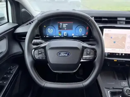 Photo 6 Ford Puma  1.0 EcoBoost Hybrid 125ch Titanium S&S phase 2