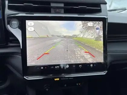 Photo 14 Ford Puma  1.0 EcoBoost Hybrid 125ch Titanium S&S phase 2