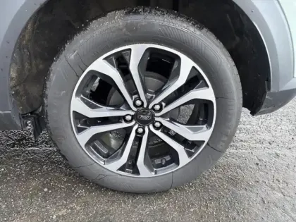 Photo 12 Ford Puma  1.0 EcoBoost Hybrid 125ch Titanium S&S phase 2