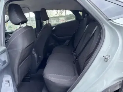 Photo 10 Ford Puma  1.0 EcoBoost Hybrid 125ch Titanium S&S phase 2