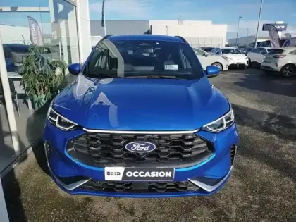 Photo 3 Ford Kuga  2.5 Duratec 180ch Hybrid FlexiFuel ST-Line Powershift