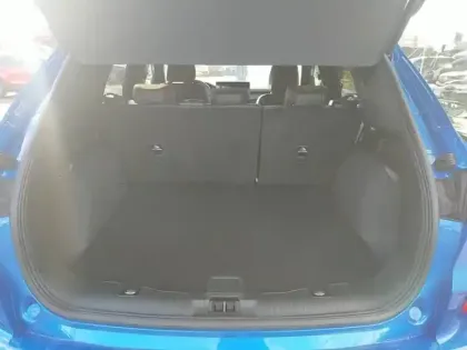 Photo 10 Ford Kuga  2.5 Duratec 180ch Hybrid FlexiFuel ST-Line Powershift