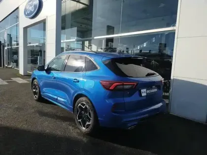 Photo 2 Ford Kuga  2.5 Duratec 180ch Hybrid FlexiFuel ST-Line Powershift