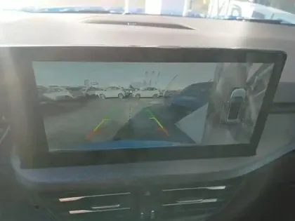 Photo 14 Ford Kuga  2.5 Duratec 180ch Hybrid FlexiFuel ST-Line Powershift