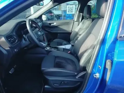 Photo 7 Ford Kuga  2.5 Duratec 180ch Hybrid FlexiFuel ST-Line Powershift