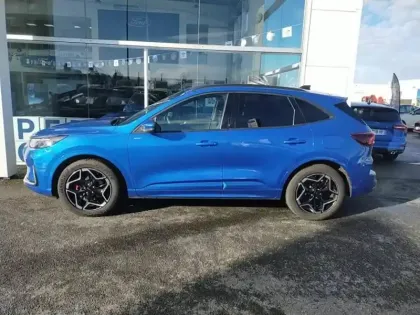 Photo 1 Ford Kuga  2.5 Duratec 180ch Hybrid FlexiFuel ST-Line Powershift