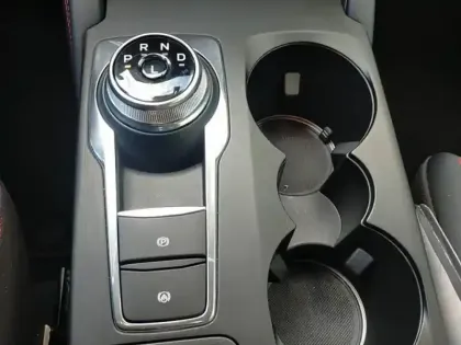 Photo 5 Ford Kuga  2.5 Duratec 180ch Hybrid FlexiFuel ST-Line Powershift