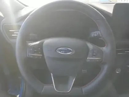 Photo 6 Ford Kuga  2.5 Duratec 180ch Hybrid FlexiFuel ST-Line Powershift