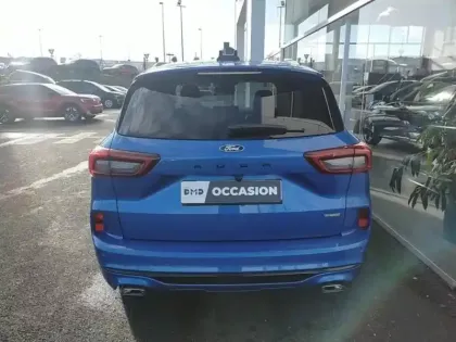 Photo 9 Ford Kuga  2.5 Duratec 180ch Hybrid FlexiFuel ST-Line Powershift