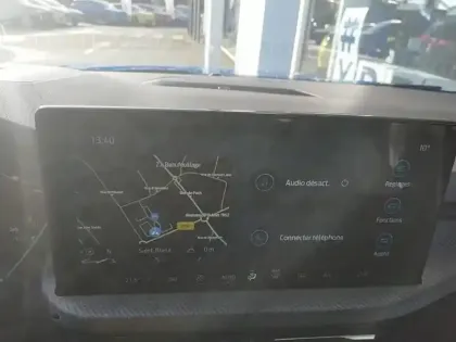 Photo 4 Ford Kuga  2.5 Duratec 180ch Hybrid FlexiFuel ST-Line Powershift