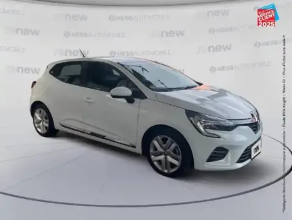 Photo 2 Renault Clio  Réversible 1.5 Blue dCi 100ch Business 21N