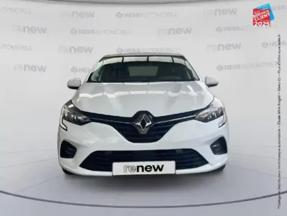 Photo 1 Renault Clio  Réversible 1.5 Blue dCi 100ch Business 21N