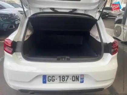 Photo 13 Renault Clio  Réversible 1.5 Blue dCi 100ch Business 21N