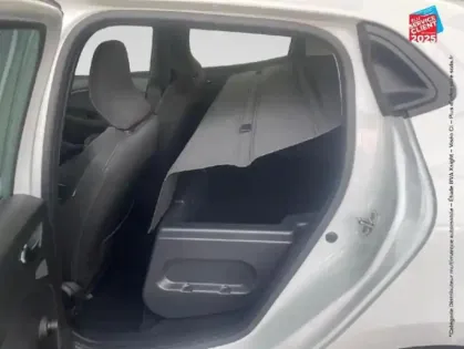 Photo 10 Renault Clio  Réversible 1.5 Blue dCi 100ch Business 21N