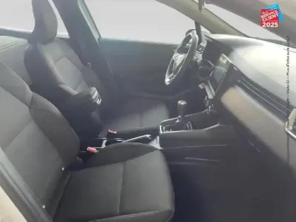 Photo 4 Renault Clio  Réversible 1.5 Blue dCi 100ch Business 21N