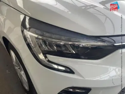 Photo 12 Renault Clio  Réversible 1.5 Blue dCi 100ch Business 21N