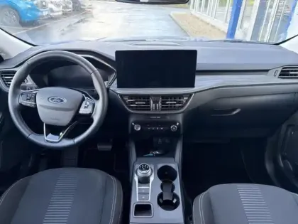 Photo 5 Ford Kuga  2.5 Duratec 180ch Hybrid FlexiFuel Active Powershift