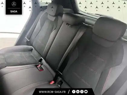 Photo 10 Mercedes GLA 200 d AMG Line