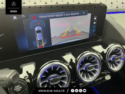 Photo 11 Mercedes GLA 200 d AMG Line