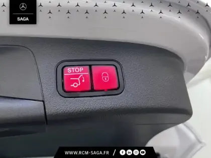 Photo 17 Mercedes GLA 200 d AMG Line