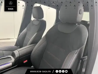 Photo 9 Mercedes GLA 200 d AMG Line