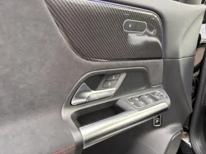 Photo 22 Mercedes GLA 180 AMG Line