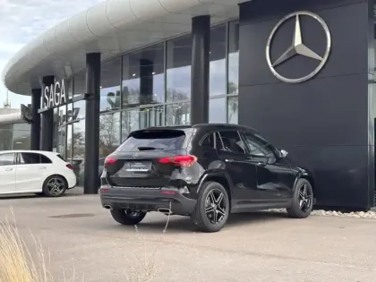 Photo 1 Mercedes GLA 180 AMG Line