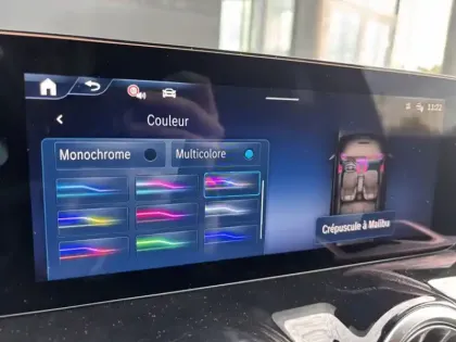 Photo 15 Mercedes GLA 180 AMG Line