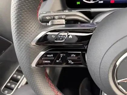 Photo 20 Mercedes GLA 180 AMG Line