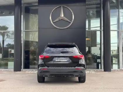 Photo 7 Mercedes GLA 180 AMG Line