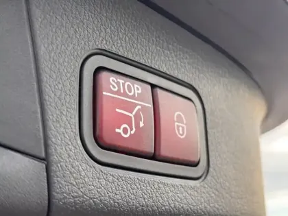 Photo 18 Mercedes GLA 180 AMG Line