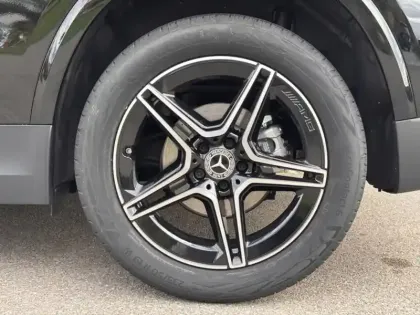 Photo 10 Mercedes GLA 180 AMG Line