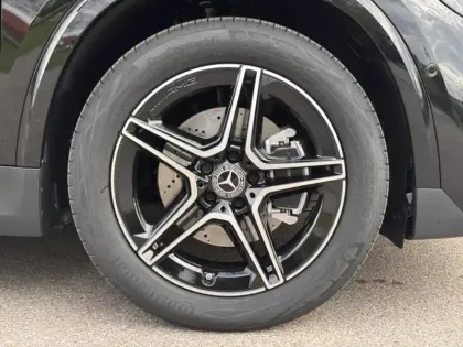 Photo 11 Mercedes GLA 180 AMG Line