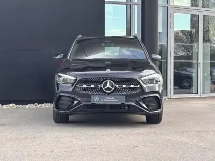 Photo 6 Mercedes GLA 180 AMG Line