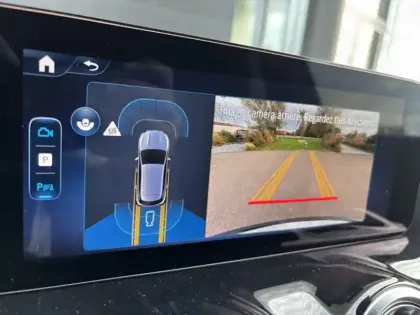 Photo 14 Mercedes GLA 180 AMG Line